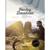 The Harley davidson Book