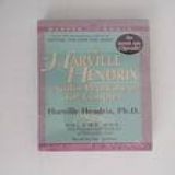 The Harville Hendrix Audio Workshop For Couples: The Purpose And Problems Of Romantic Love: 1