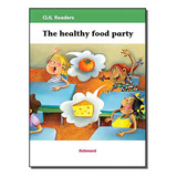 The Healthy Food Party