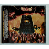 The Hellacopters