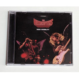 The Hellacopters High Visibility Cd 2000