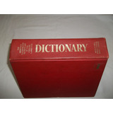 The Heritage Illustrates Dictionary Of English