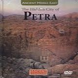 The Hidden City Of Petra (ancient Middle East): Book And Dvd