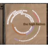 The High Llamas Retrospective