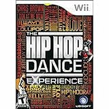 The Hip Hop Dance Experience Nintendo Wii Original Lacrado