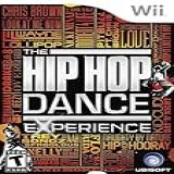 The Hip Hop Dance Experience Nintendo Wii Original Lacrado