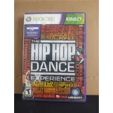 The Hip Hop Dance