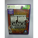 The Hip Hop Dance
