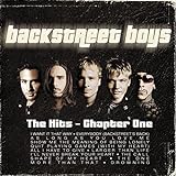 The Hits Chapter One Audio CD Backstreet Boys