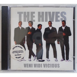 The Hives 2000 Veni Vidi Vicious