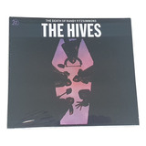 The Hives Cd The Death Of Randy Fitzsimmons Lacrado