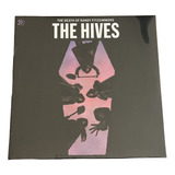 The Hives Lp The Death Of Randy Fitzsimmons Lacrado Disco