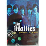 The Hollies - He Ain't Heavy... He's My Brother - Dvd