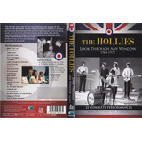 The Hollies - Look Through Any Window 1963-1975