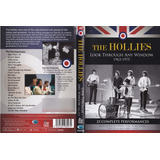The Hollies- Look Through Any Window 1963-1975