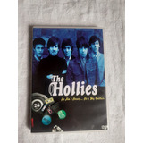 The Hollies Dvd He