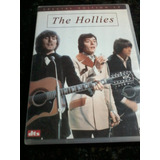 The Hollies,dvd,special Edition Ep - Importado - England