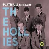 The Hollies Platinum CD