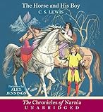 The Horse And His Boy CD