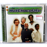 The Hot Chocolate Collection Cd Duplo