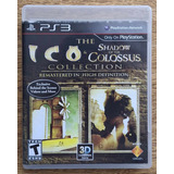 The Ico