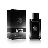 The Icon Eau De Parfum Perfume