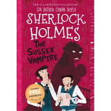 The Illustrated Collection Sherlock