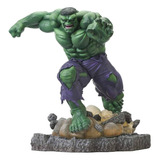 The Immortal Hulk Marvel
