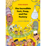 The Incredible Fart