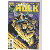 The Incredible Hulk 15 Marvel Bonellihq Cx253 R20