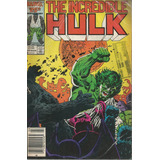 The Incredible Hulk 329 Marvel Bonellihq Cx243 G20