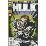 The Incredible Hulk 426 Marvel Bonellihq Cx243 G20