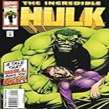 The Incredible Hulk 