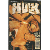 The Incredible Hulk 44 Marvel Bonellihq Cx243 G20