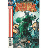 The Incredible Hulk Jn 86 Em Inglês Editora Marvel Formato 16 5 X 25 Capa Mole Bonellihq Cx242 Nov23
