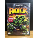 The Incredible Hulk Ultimate