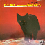 The Incredible Jimmy Smith