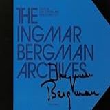 The Ingmar Bergman Archives Har DVD Fl Edition Published By Taschen GmbH 2008 