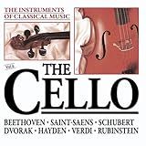 The Instruments Of Classical Music  The Cello  Audio CD  Budapest Strings