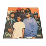 The Internet Lp Duplo Ego Death Lacrado Disco Vinil
