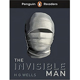 The Invisible Man 4 The Invisible Man 4 De Wells H G Editora Penguin Macmillan Br Capa Mole Edição 1 Em Inglês Internacional 2021