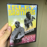 The Isley Brothers 