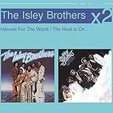 The Isley Brothers The Heat