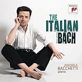 The Italian Bach -Volume I-