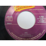 The Jackson 5 I