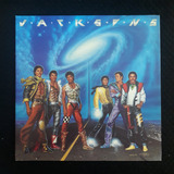 The Jacksons - Victory/ Edição Japonesa/ Capa Dupla/ 1984