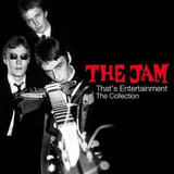 The Jam   That s Entertainment   Cd Importado 