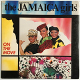 The Jamaica Girls On