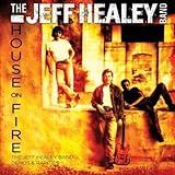 The Jeff Healey Band House