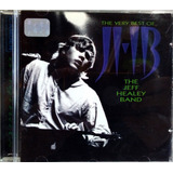 The Jeff Healey Band The Very